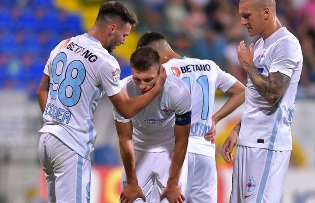 A scăpat de calvarul de la FCSB și a spus TOT: „E o junglă acolo” + „Patronul e nebun!”