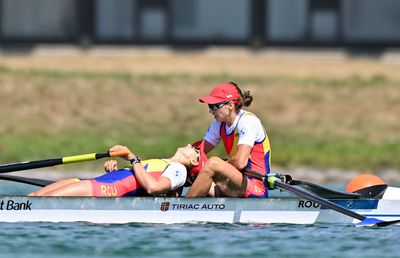 ZI DE VIS! 6 medalii, dintre care 3 de AUR, la Europenele de Canotaj! Alte 3 medalii de bronz pentru delegația „tricoloră”