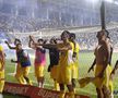 FOTO Petrolul Ploiești - Rapid, meci 13.08.2022