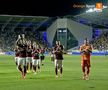 FOTO Petrolul - Rapid după meci 13.08.2022