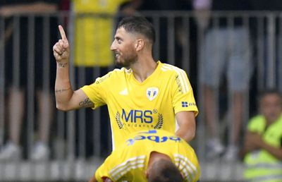 Gicu și fanii, Grozavi în „Primvs Derby” » Rapid, de nerecunoscut pe „Ilie Oană”! Clasamentul ACUM