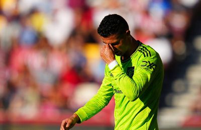 IREAL! Manchester United, zdrobită de Brentford în Premier League » „Diavolilor” nu li s-a mai întâmplat asta NICIODATĂ