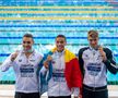 Scandal intern în TVR, după cursa de record mondial a lui David Popovici: „Milioane de români au de suferit. Sincere felicitări!”
