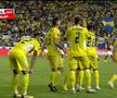 FOTO Petrolul - Rapid, Moldovan a scăpat mingea în poartă 13.08.2022
