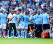 Manchester City - Bournemouth 4-0, 13 august 2022