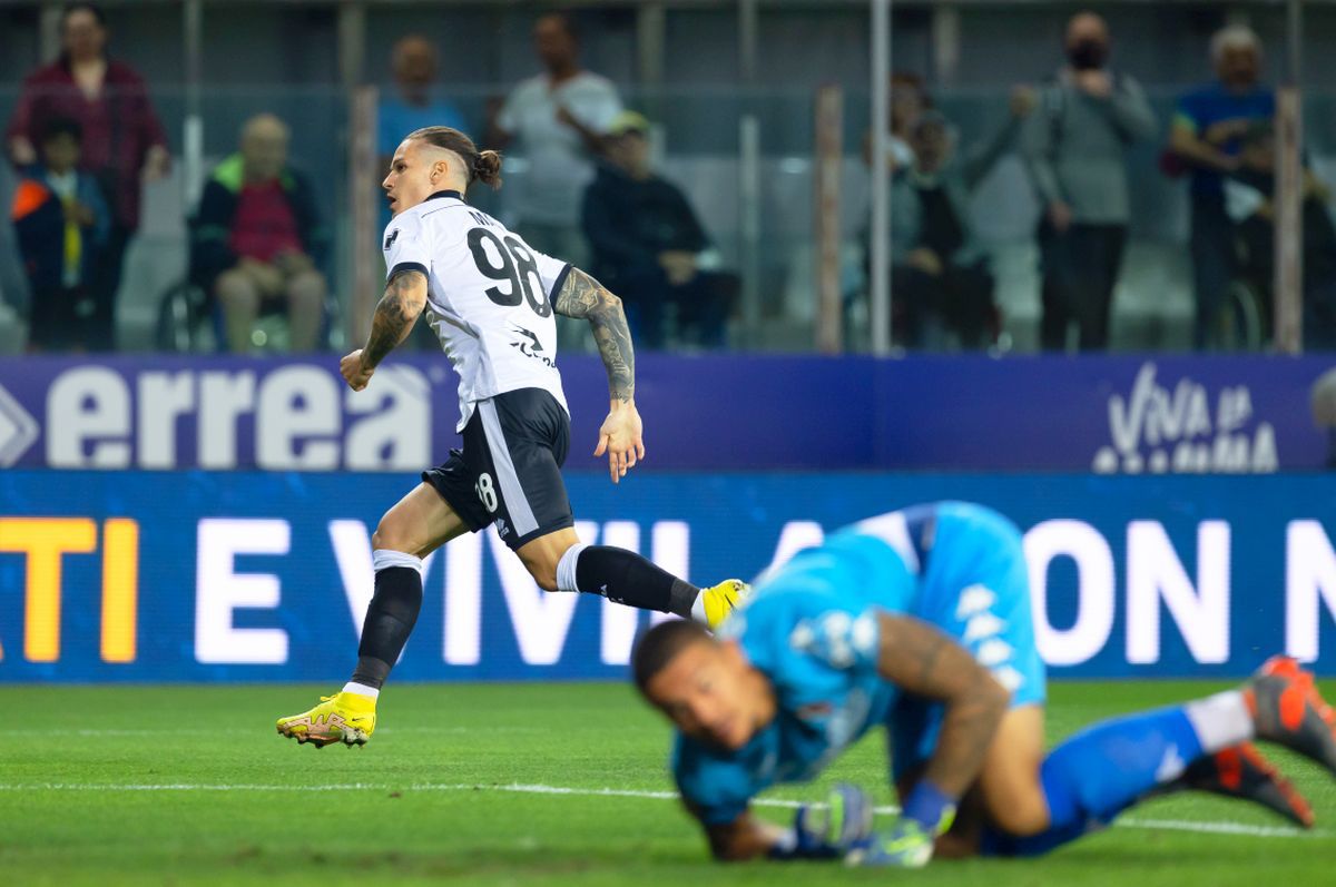 Sezon nou, alt Dennis Man: „Atitudinea mea? Da, s-a schimbat! El m-a ajutat”