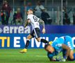 Dennis Man (23 de ani) a marcat în primul meci al noului sezon din Serie B, remiza dintre Parma și Bari, scor 2-2, și are obiective mari.