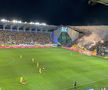 FOTO Atmosferă Petrolul Ploiești - Rapid 13.08.2022