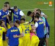 FOTO Petrolul - Rapid după meci 13.08.2022