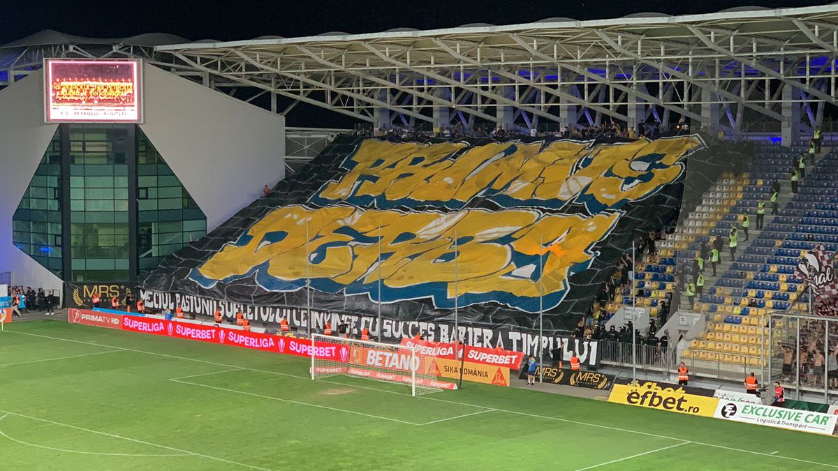 Moldovan a scăpat mingea în poartă! Mutu, stupefiat de eroarea portarului său