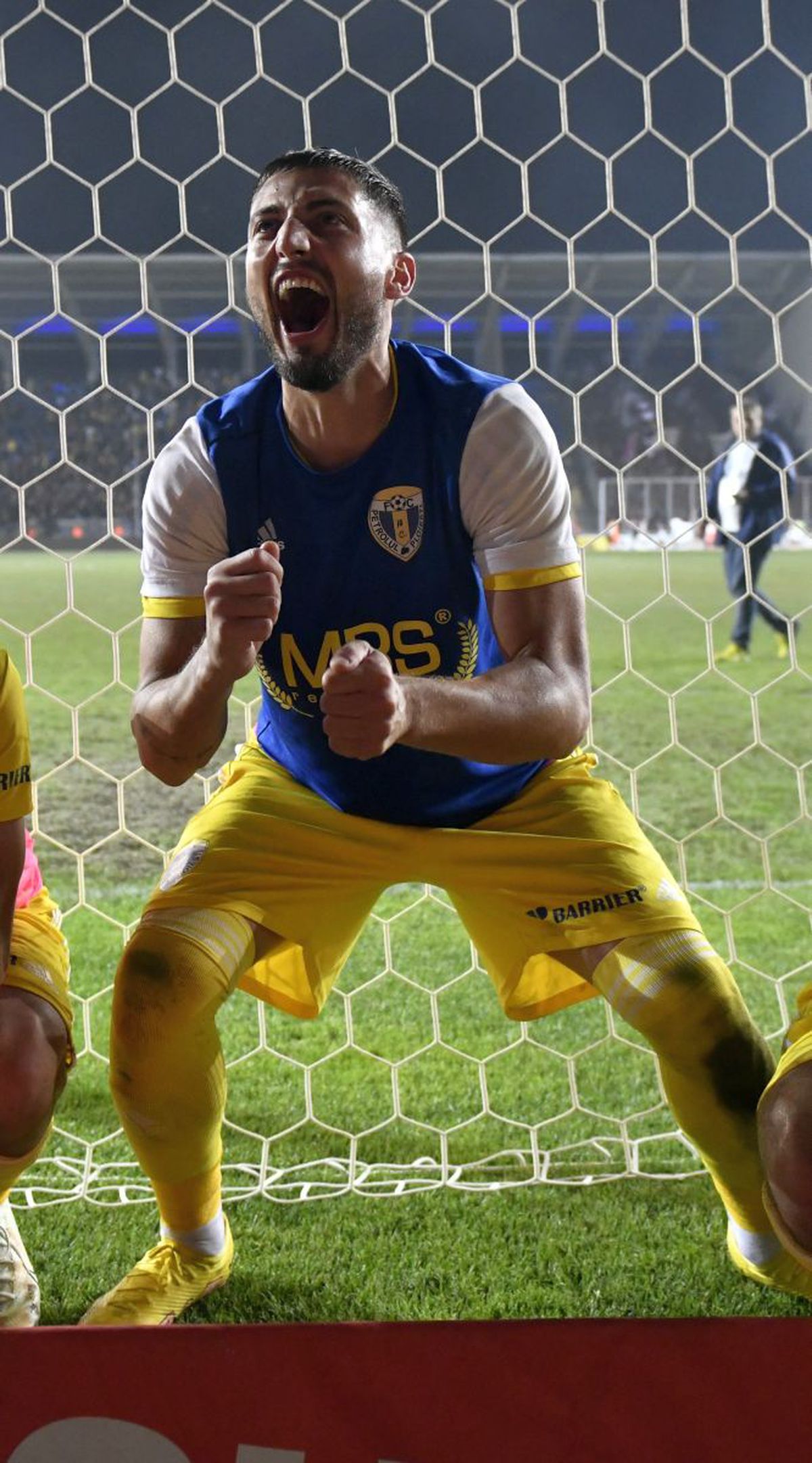 Dezamăgire mare la Rapid, după 0-1 cu Petrolul: finanțatorul a plecat imediat + ce au făcut jucătorii