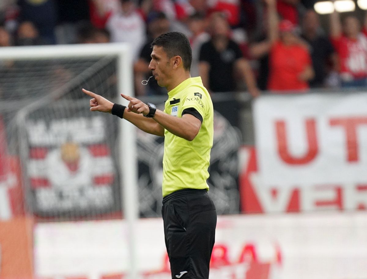 UTA Arad - U Cluj 2-1. Gazdele obțin prima victorie de la plecarea lui Miculescu la FCSB