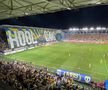FOTO Atmosferă Petrolul Ploiești - Rapid 13.08.2022