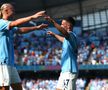 Manchester City - Bournemouth 4-0, 13 august 2022