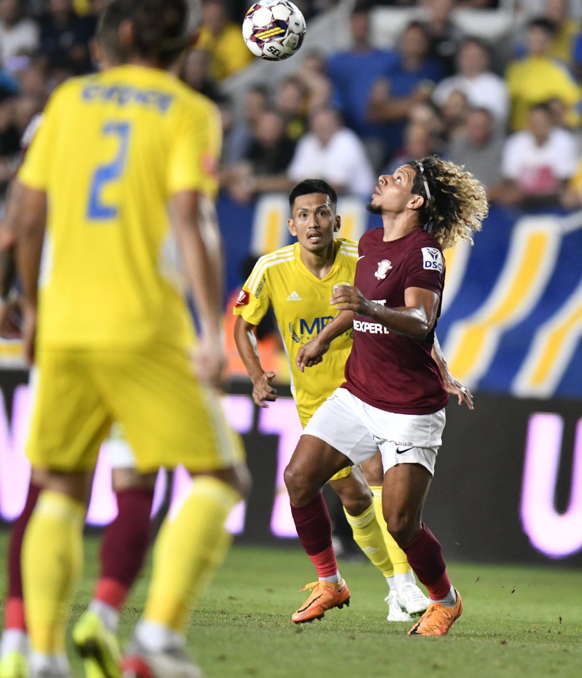 Mihai Stoica a remarcat un jucător de la Rapid după înfrângerea cu Petrolul: „E în forma carierei!”