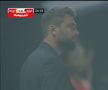 FOTO Petrolul - Rapid, Moldovan a scăpat mingea în poartă 13.08.2022
