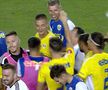 FOTO Petrolul - Rapid după meci 13.08.2022