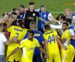 FOTO Petrolul - Rapid după meci 13.08.2022