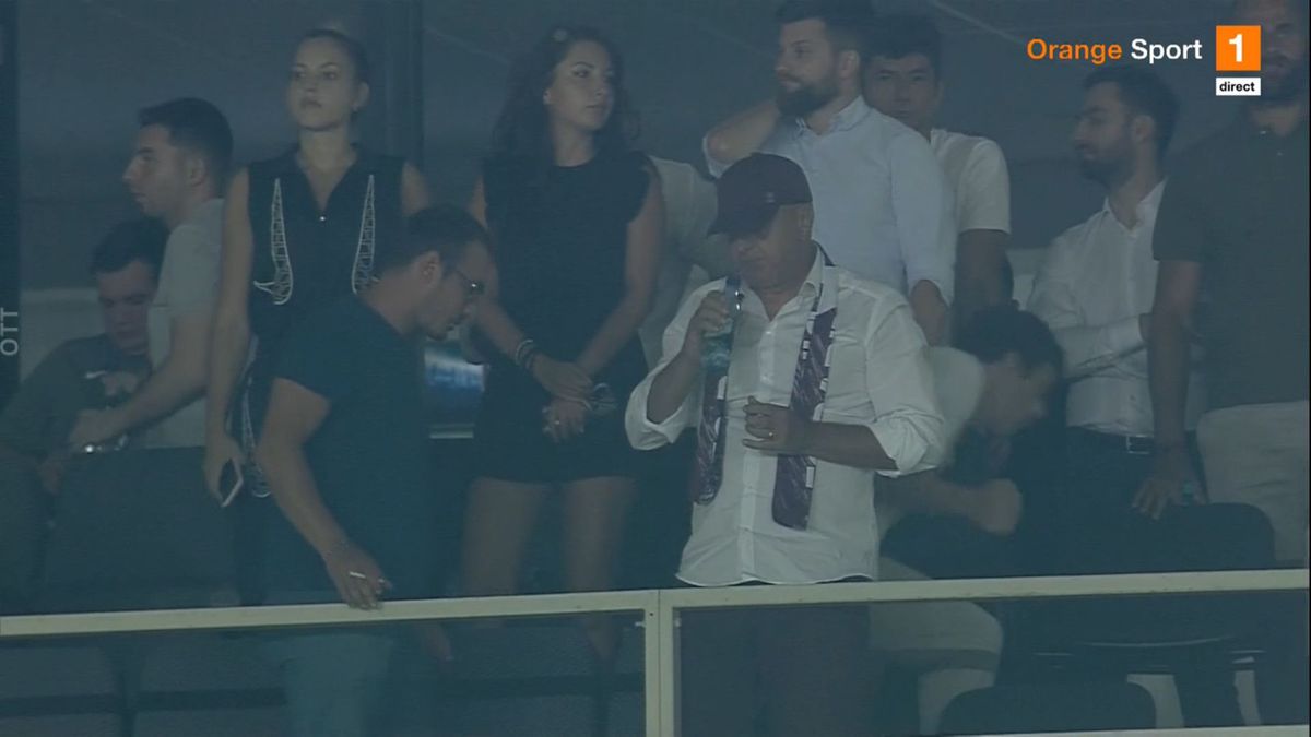 FOTO Petrolul - Rapid după meci 13.08.2022