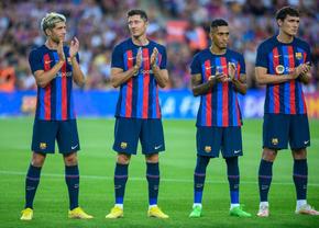 Jucătorul pe care Xavi nu vrea să-l piardă: „Este important pentru noi, poate evolua pe mai multe posturi”