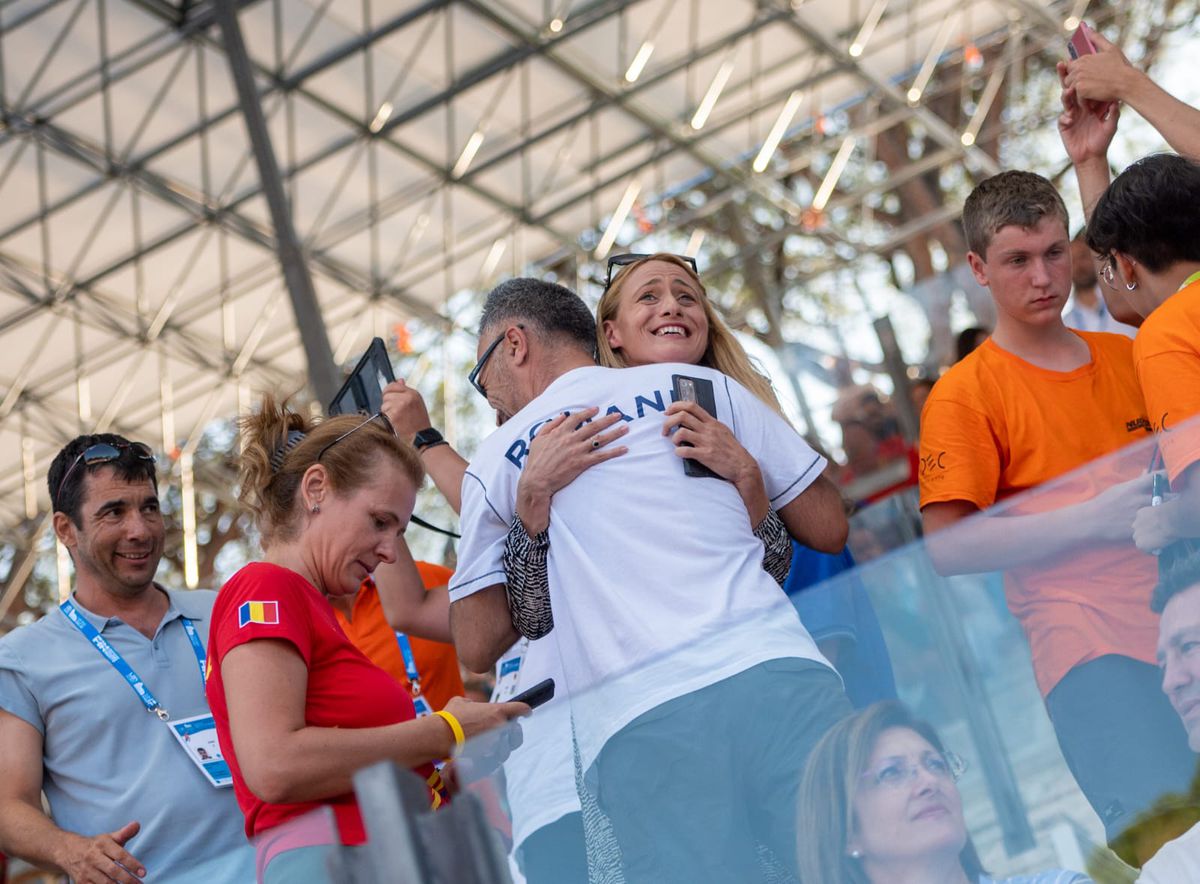 Reacția lui Cielo după ce Popovici i-a doborât recordul mondial: „Știam că ziua aceasta va veni. David e abia la început”