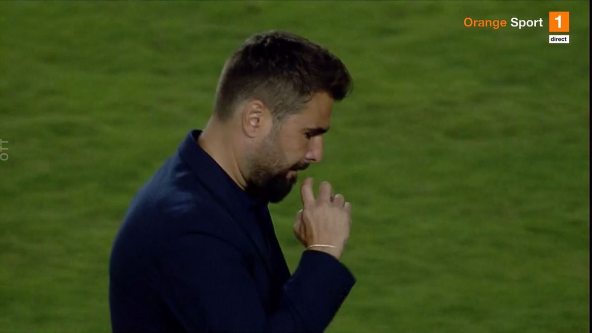 FOTO Petrolul - Rapid după meci 13.08.2022