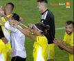 FOTO Petrolul - Rapid după meci 13.08.2022