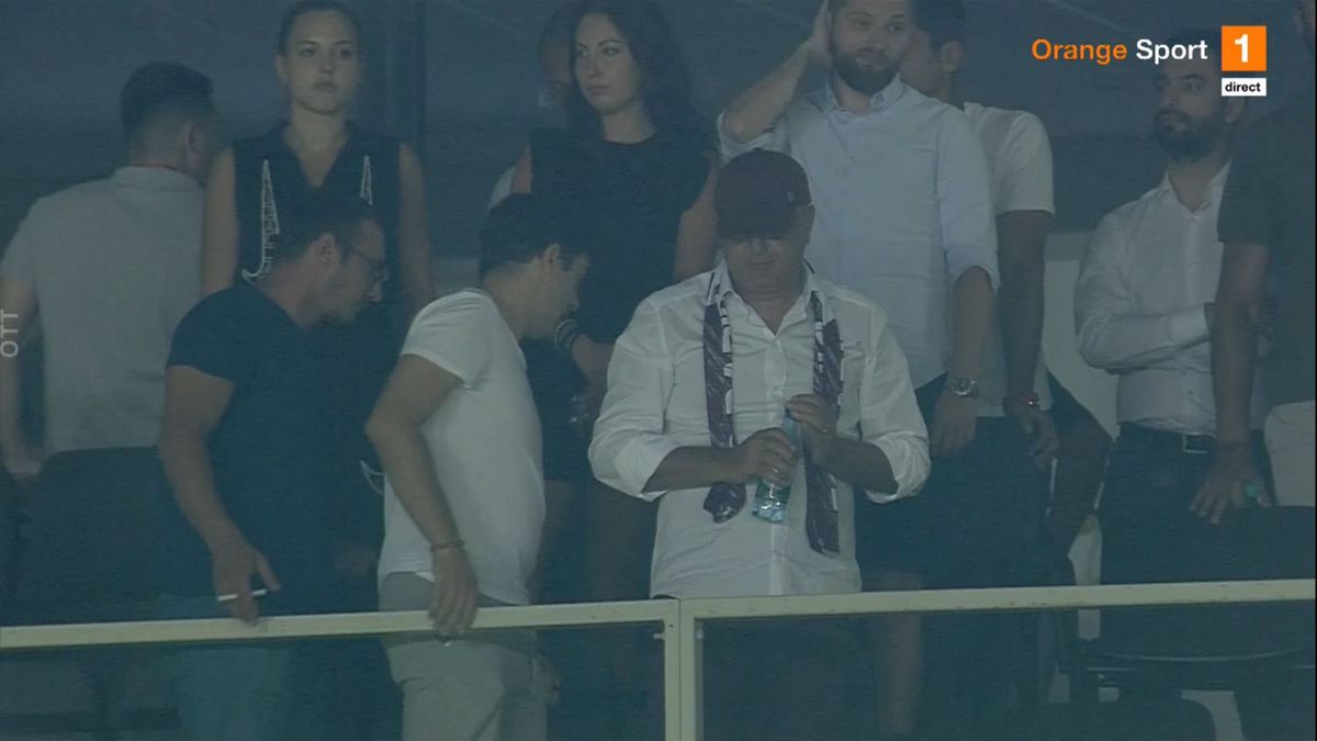 FOTO Petrolul - Rapid după meci 13.08.2022