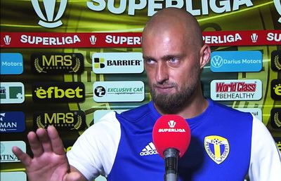 Tamaș, spumos după victoria cu Rapid: „Să vă explic eu ceva” + Reacție din studio: „Hai, mă, că e prea bun!”