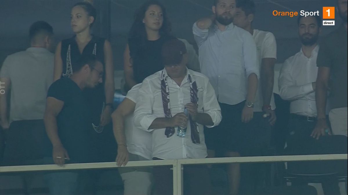 FOTO Petrolul - Rapid după meci 13.08.2022