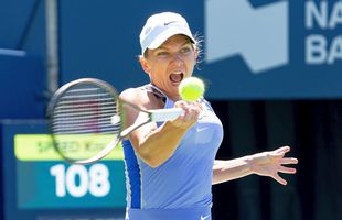 Simona Halep și Sorana Cîrstea și-au aflat adversarele de la WTA Cincinnati + Duel șoc în turul 1: Serena Williams - Emma Răducanu