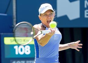 Simona Halep - Haddad Maia, LIVE de la 20:30 în finala de la Toronto