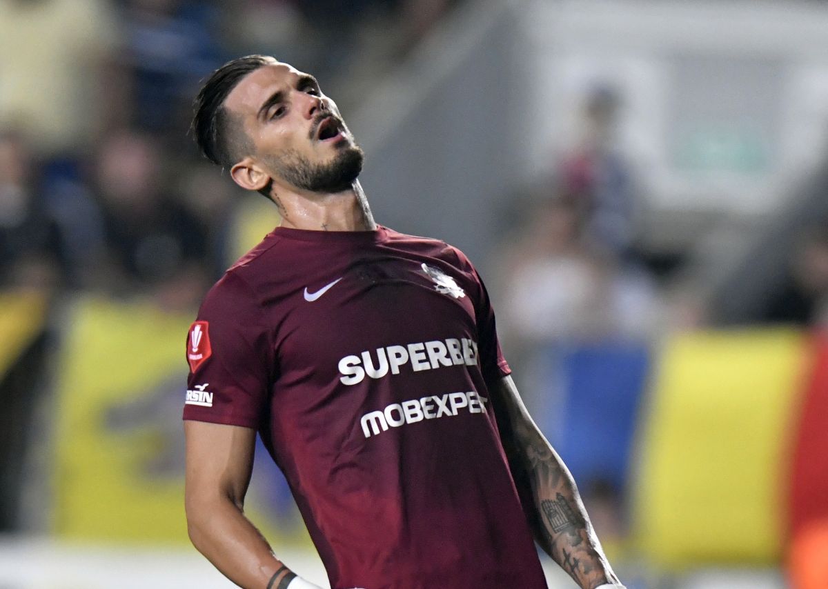 Dezamăgire mare la Rapid, după 0-1 cu Petrolul: finanțatorul a plecat imediat + ce au făcut jucătorii