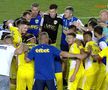 FOTO Petrolul - Rapid după meci 13.08.2022
