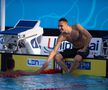 David Popovici e cel mai rapid înotător al tuturor timpurilor! A spulberat RECORDUL MONDIAL în proba de 100 de metri liber și a cucerit aurul european