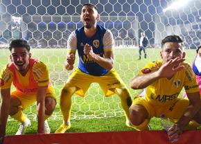 Gicu Grozav, omul decisiv din „Primus Derby”: „A fost extraordinar!”