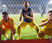 Petrolul a învins-o pe Rapid, scor 1-0, în runda cu numărul 5 din Liga 1. Gheorghe Grozav (31 de ani) a decis „Primus Derby”.