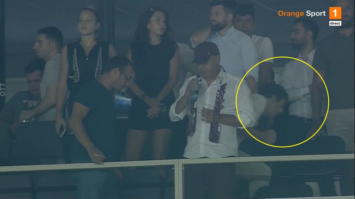 Dezamăgire mare la Rapid, după 0-1 cu Petrolul: finanțatorul a plecat imediat + ce au făcut jucătorii