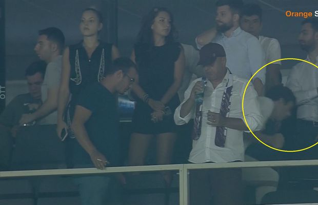 Dezamăgire mare la Rapid, după 0-1 cu Petrolul: finanțatorul a plecat imediat + ce au făcut jucătorii