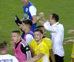 FOTO Petrolul - Rapid după meci 13.08.2022