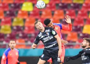 FCSB - Chindia Târgoviște, în etapa #5. Echipe probabile + cele mai tari cote