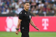 Istvan Kovacs, în centrul unui scandal internațional! Plângere la UEFA după meciul din Conference League