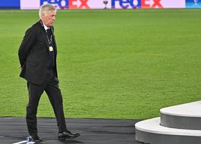 Anunțul momentului în Spania: „După acest mandat la Real Madrid, o să mă retrag”