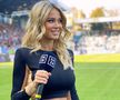 Diletta Leotta e gata de noul sezon de Serie A: „Amân petrecerea de ziua mea” » Ce plan are cu Dybala și Mourinho