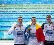 Scandal intern în TVR, după cursa de record mondial a lui David Popovici: „Milioane de români au de suferit. Sincere felicitări!”