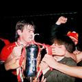 Kenny Dalglish și Graeme Souness // FOTO: Imago