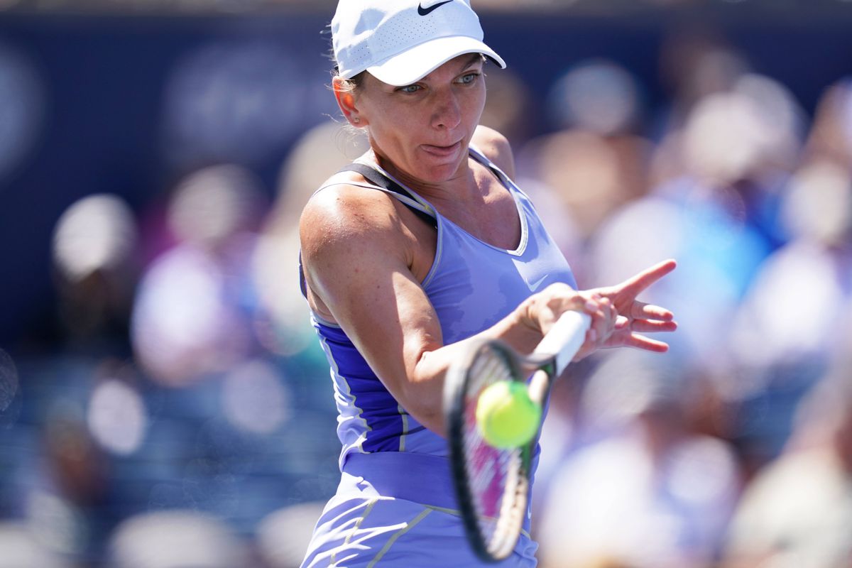 Simona Halep, revenire magică și calificare în finala turneului de la Toronto! Peste cine va da și marele obiectiv îndeplinit