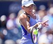 Schimbarea care a dus-o pe Halep în finala de la Toronto: „Lovea prea puternic” + Prima finală alături de Mouratoglou: „Sper la mai multe”
