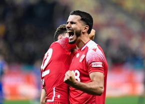 Ghezali, de la Dinamo în Spania? Negocieri cu fosta campioană din La Liga: Lamine poate fi coleg cu fostul star de la Arsenal!