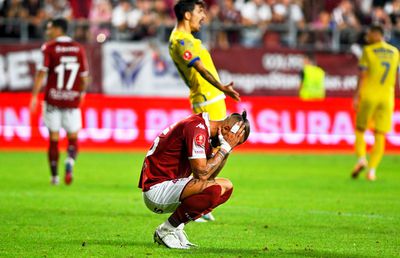 Rapid PENIBIL! Autogol după autogol contra Petrolului și start la fel de slab ca în sezonul retrogradării! Bergodi e în corzi